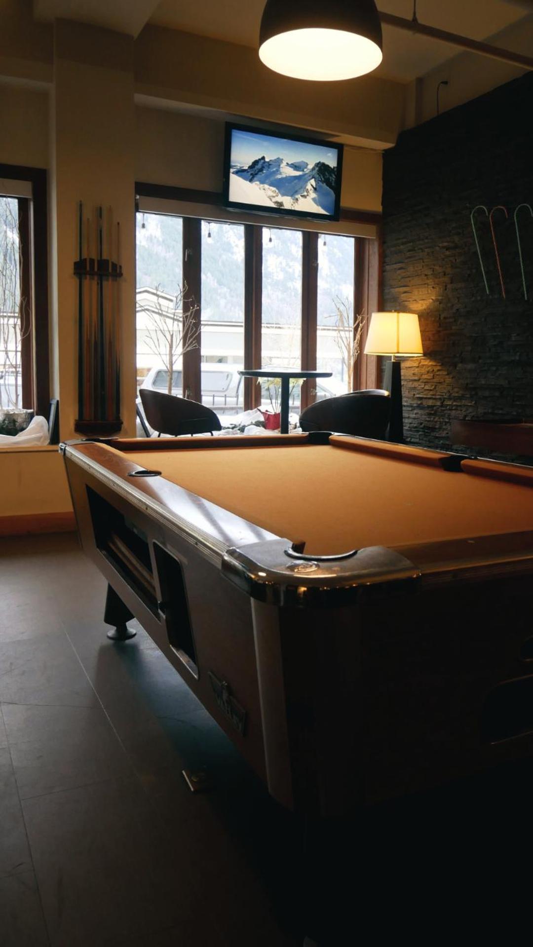 Adventure Hotel Nelson Eksteriør bilde